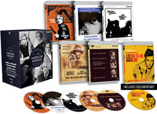 Load image into Gallery viewer, Film Focus: Marlon Brando Volume Two - overview