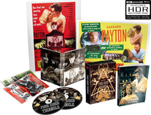 Charger l'image dans la galerie, Four Sided Triangle 4K- overview