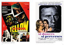 Charger l'image dans la galerie, Giallo Movie Posters Vol 1: 1961 – 1969 - picture 2