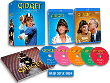 Charger l'image dans la galerie, Gidget: The Complete Series - overview