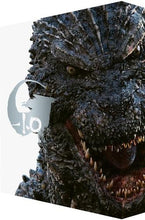 Charger l'image dans la galerie, Godzilla Minus One 4K Collector (STFR) - front cover