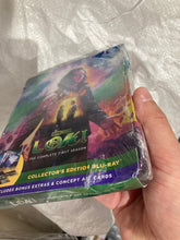 Load image into Gallery viewer, Loki: The Complete First Season Steelbook (VF + STFR) Endommagé 1