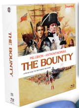 Load image into Gallery viewer, The Bounty (1984) - front cover