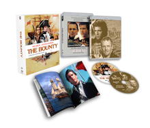 Load image into Gallery viewer, The Bounty (1984) - overview
