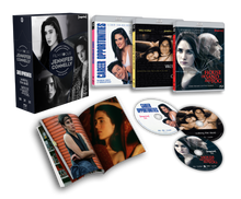 Load image into Gallery viewer, Film Focus: Jennifer Connelly (1991-2003) - overview