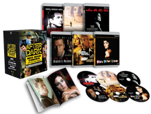 Charger l'image dans la galerie, After Dark: Neo-Noir Cinema Collection Three - overview