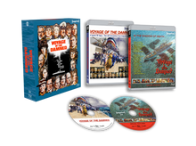 Load image into Gallery viewer, Voyage of the Damned (Collector's Edition 2 Cuts) - overview