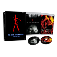 Charger l'image dans la galerie, The Blair Witch Project Collection Limited Edition - overview