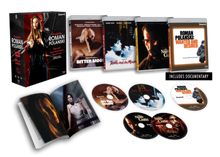 Load image into Gallery viewer, Directed By… Roman Polanski - overview