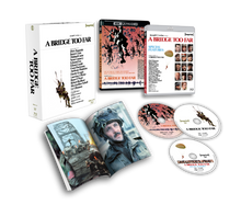 Load image into Gallery viewer, A Bridge Too Far 4K - overview