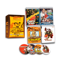 Load image into Gallery viewer, Tales of Adventure: Collection 6 - overview