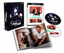 Load image into Gallery viewer, In the Heat of the Night 4K - overview