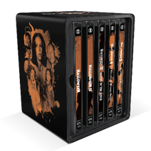 Load image into Gallery viewer, Halloween I - V Collection 4K Steelbook (import AUS) - front cover