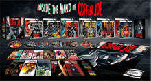 Load image into Gallery viewer, Inside the Mind of Coffin Joe (11 films) (1964-2008) - overview