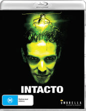 Load image into Gallery viewer, Intact Blu-ray - front cover