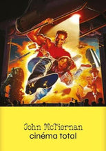 Charger l'image dans la galerie, John McTiernan : Cinéma Total - front cover