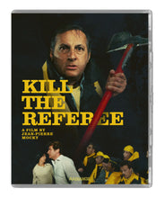 Load image into Gallery viewer, The Agitator: Three Provocations from the Wild World of Jean-Pierre Mocky - picture1