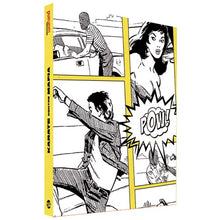 Charger l'image dans la galerie, Kárate contra Mafia (option fourreau) (1981) - front cover