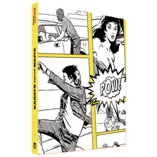 Charger l'image dans la galerie, Karate contre Mafia (option fourreau)