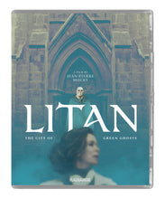 Load image into Gallery viewer, The Agitator: Three Provocations from the Wild World of Jean-Pierre Mocky - picture2