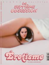 Charger l'image dans la galerie, La Septième Obsession n°53 : Erotisme