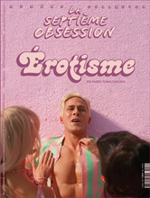 Charger l'image dans la galerie, La Septième Obsession n°53 : Erotisme