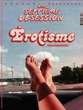 Charger l'image dans la galerie, La Septième Obsession n°53 : Erotisme