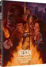 Charger l'image dans la galerie, La Torture 4K