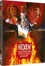 Charger l'image dans la galerie, La Torture 4K