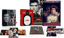 Load image into Gallery viewer, Lethal Weapon 4K Steelbook Ultimate Edition (VF + STFR) - overview