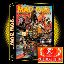Charger l'image dans la galerie, Mad Max Ultraviolence dans le cinéma partie 1 (Réédition) - front cover