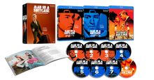 Charger l'image dans la galerie, Man in a Suitcase: The Complete Series - overview