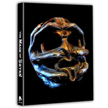 Charger l'image dans la galerie, The Mask of Satan - front cover