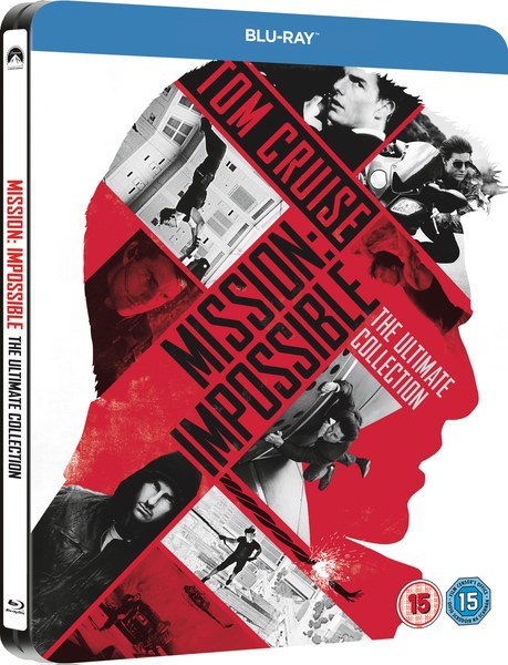 Amicalement vôtre-L'intégrale: DVD et Blu-ray 