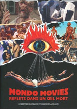 Charger l'image dans la galerie, Mondo Movies - Reflets dans un oeil mort - front cover