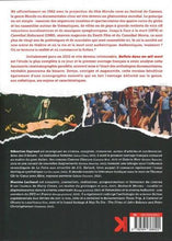 Charger l'image dans la galerie, Mondo Movies - Reflets dans un oeil mort - back cover