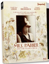 Load image into Gallery viewer, Mrs. Parker and the Vicious Circle (1994) - front cover