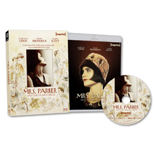 Load image into Gallery viewer, Mrs. Parker and the Vicious Circle (1994) - overview