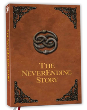 Charger l'image dans la galerie, The NeverEnding Story 4K (L'Histoire Sans Fin) - front cover