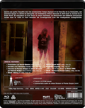 Charger l'image dans la galerie, Okult 2023 - back cover
