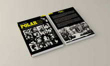 Charger l'image dans la galerie, Nitrate #08 : POLAR 80 - overview