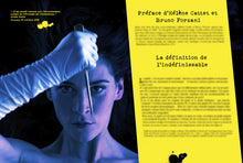 Load image into Gallery viewer, Jaune comme le sang Vol.1 (1929-1969) - picture 2