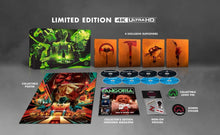 Load image into Gallery viewer, Paramount Scares: Volume 2 4K - overview