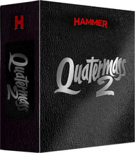 Charger l'image dans la galerie, Quatermass 2 4K Limited Edition (STFR) - front cover