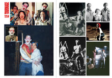 Load image into Gallery viewer, Art de cinéma - Le Retour des Morts-Vivants (couverture rigide) - picture 2