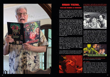 Load image into Gallery viewer, Art de cinéma - Le Retour des Morts-Vivants (couverture rigide) - picture 1