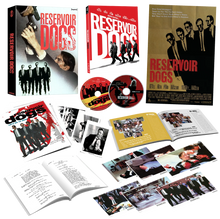 Charger l'image dans la galerie, Reservoir Dogs 4K (Import AUS) - overview