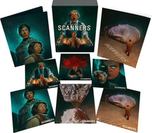 Charger l'image dans la galerie, Scanners 4K Limited Edition - overview