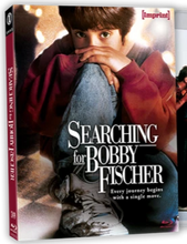 Charger l'image dans la galerie, Searching For Bobby Fischer (1993) - front cover