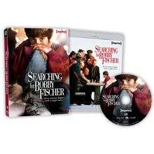 Charger l'image dans la galerie, Searching For Bobby Fischer (1993) - overview